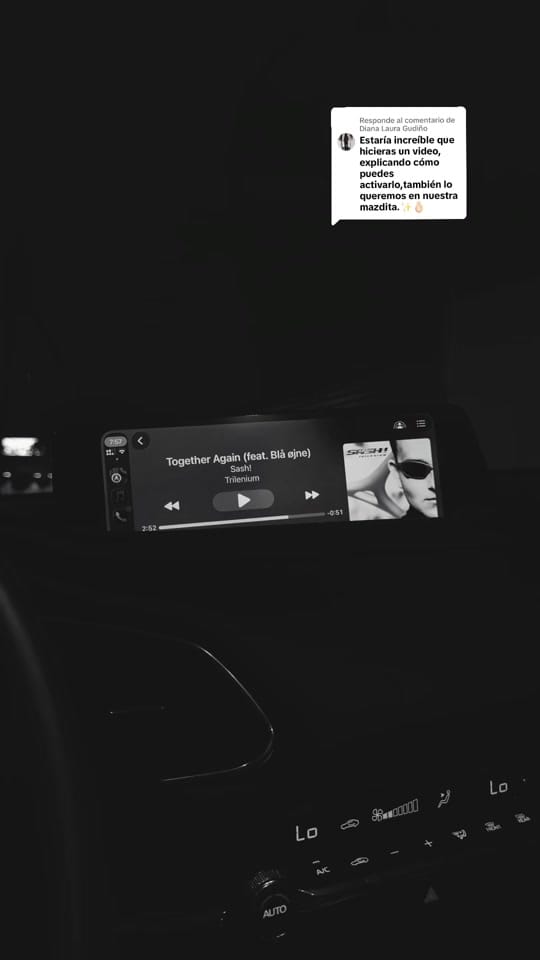 Post 5 by - EL DE LA MAZDA - on TikTok (video)