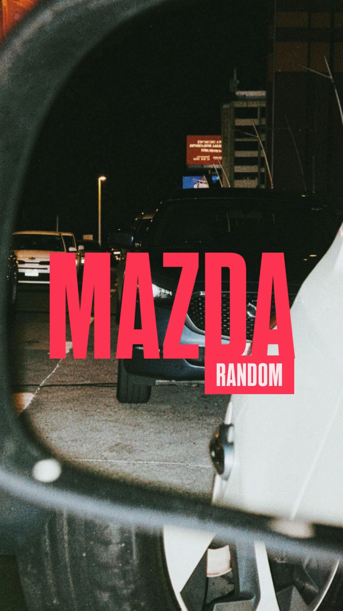 Post 4 by - EL DE LA MAZDA - on TikTok (video)