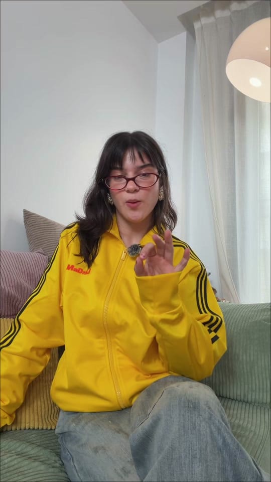 Post 2 by DEYAIVU on TikTok (video)