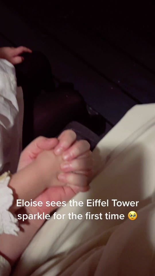 Post 6 by Jamie Beck on TikTok (video)