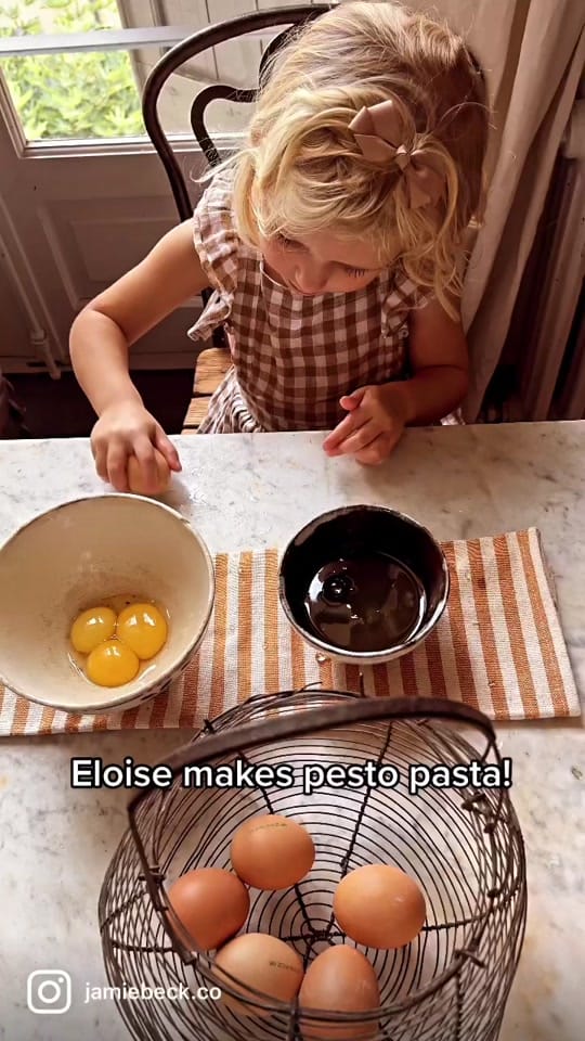 Post 9 by Jamie Beck on TikTok (video)