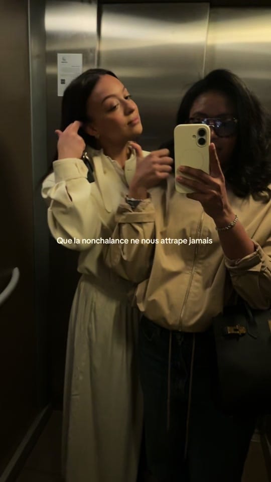 Post 2 by EMA | Pilates | Luxury Fashion on TikTok (video)