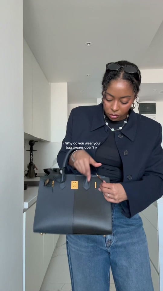 Post 8 by EMA | Pilates | Luxury Fashion on TikTok (video)