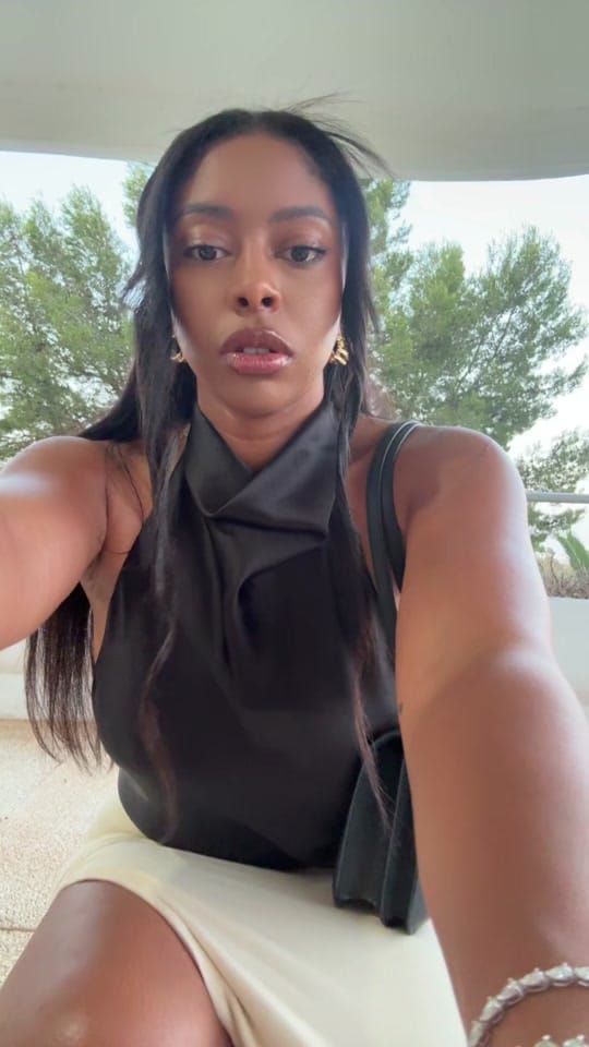 Post 4 by EMA | Pilates | Luxury Fashion on TikTok (video)