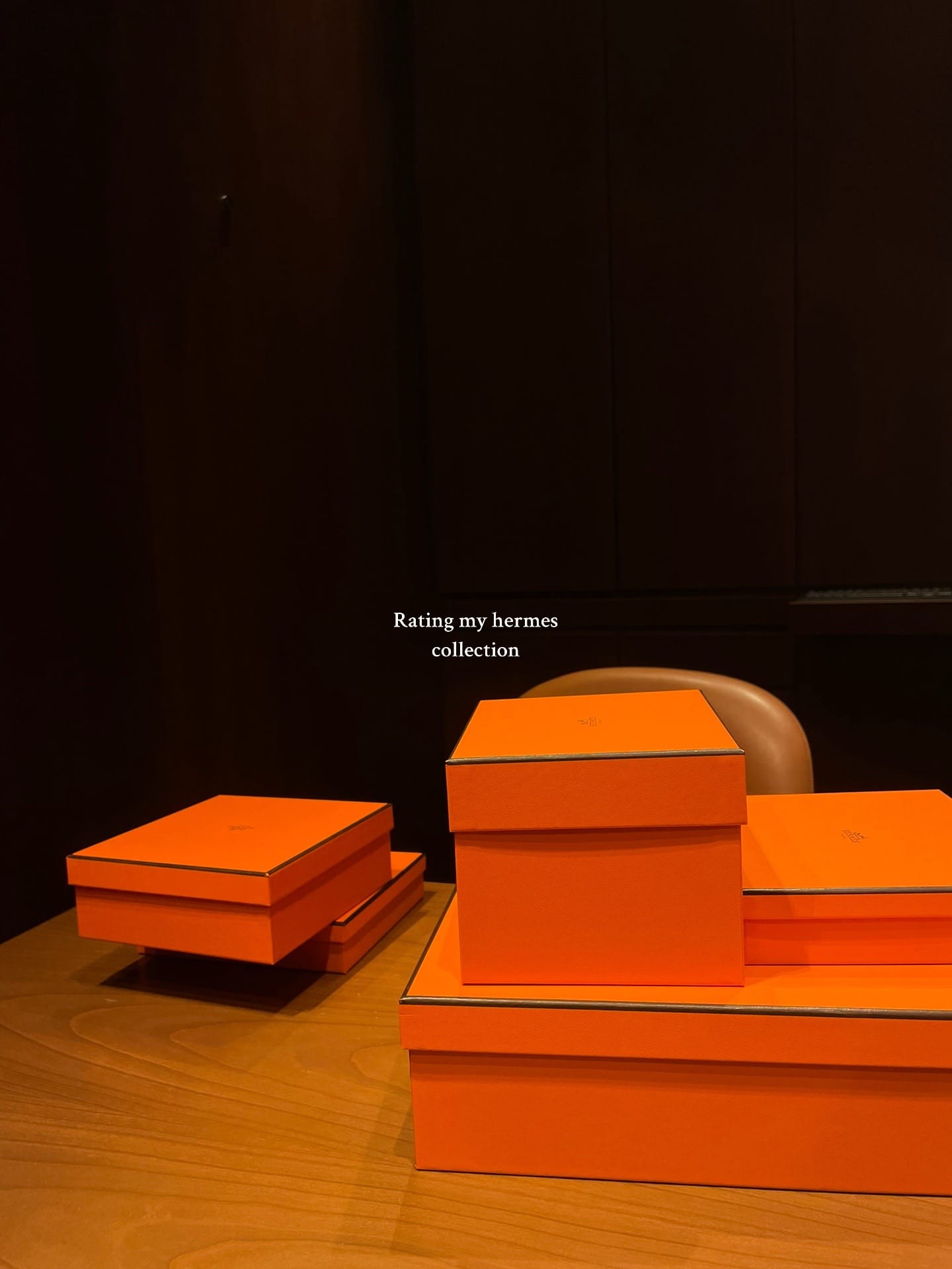 Post 10 by EMA | Pilates | Luxury Fashion on TikTok (video)