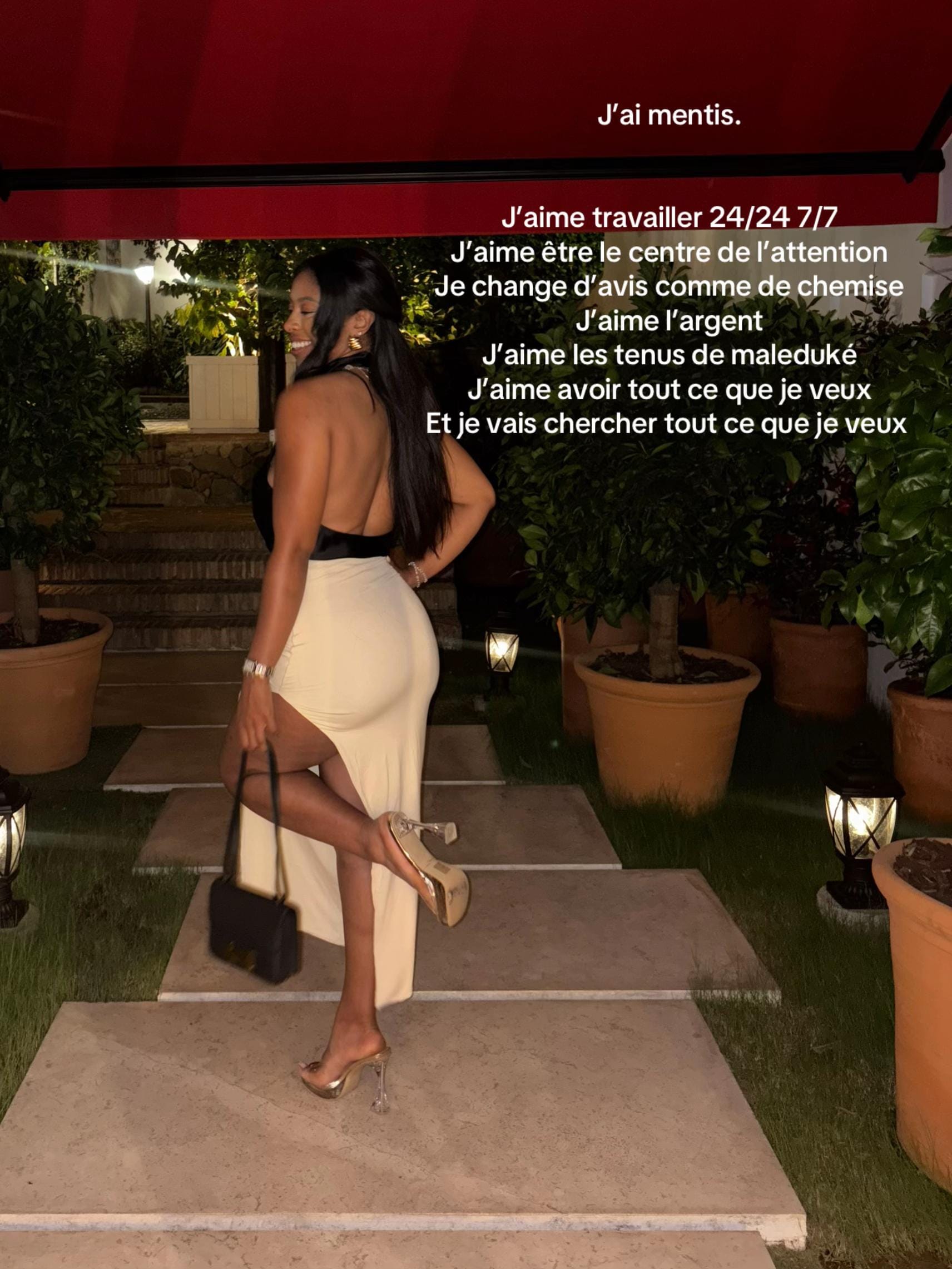 Post 1 by EMA | Pilates | Luxury Fashion on TikTok (video)