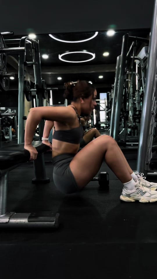 Post 8 by latriplefe on TikTok (video)