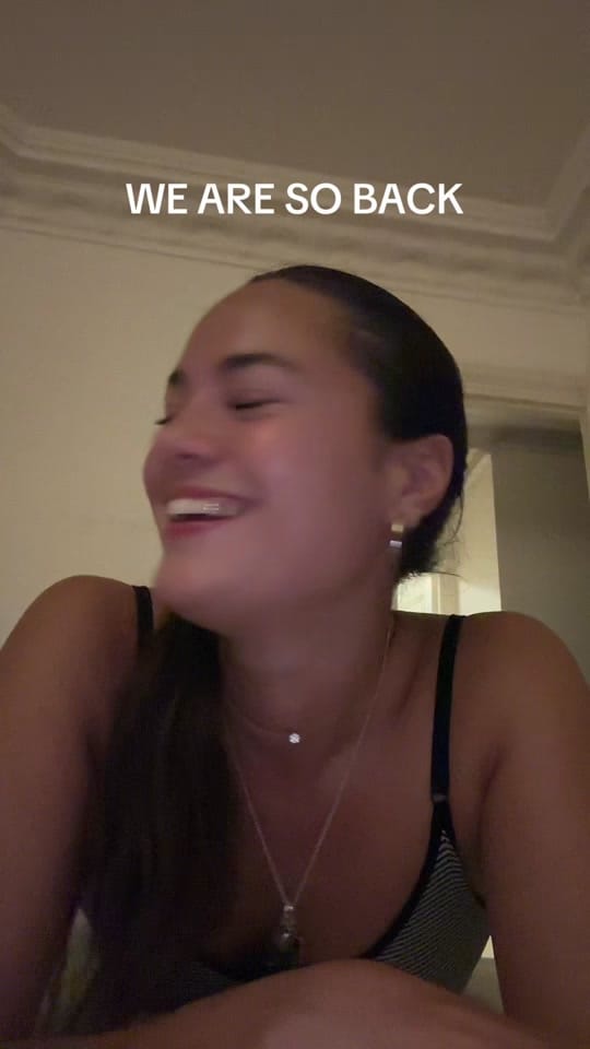 Post 6 by cocopaillette on TikTok (video)