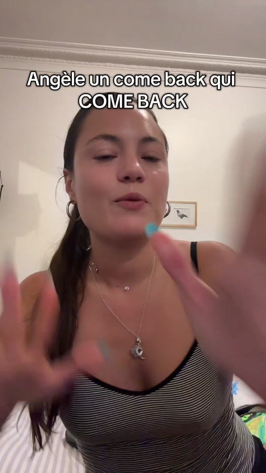 Post 5 by cocopaillette on TikTok (video)
