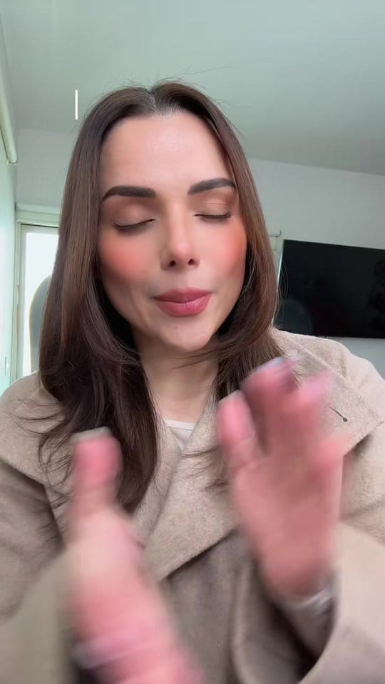 Post 1 by Kass Falcón✨🦋 on TikTok (video)