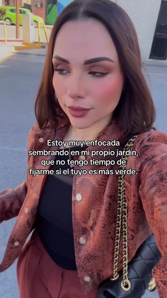 Post 8 by Kass Falcón✨🦋 on TikTok (video)