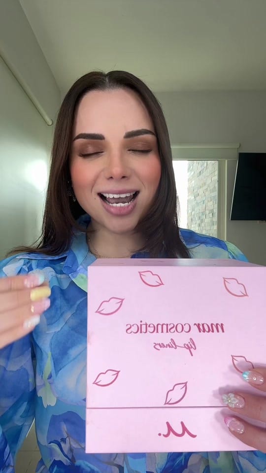 Post 3 by Kass Falcón✨🦋 on TikTok (video)