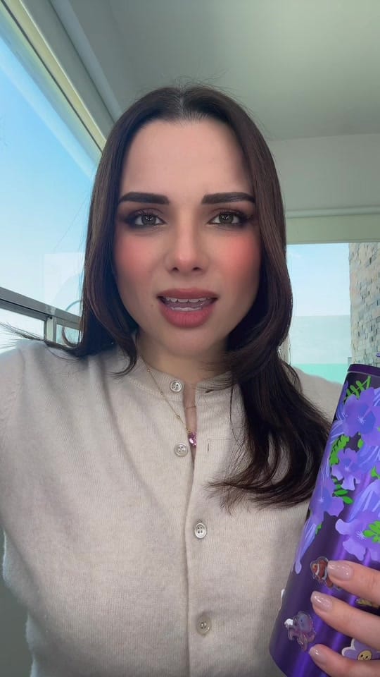 Post 6 by Kass Falcón✨🦋 on TikTok (video)