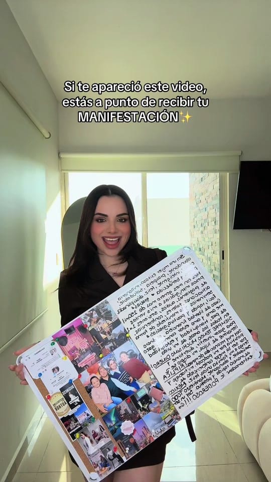 Post 5 by Kass Falcón✨🦋 on TikTok (video)