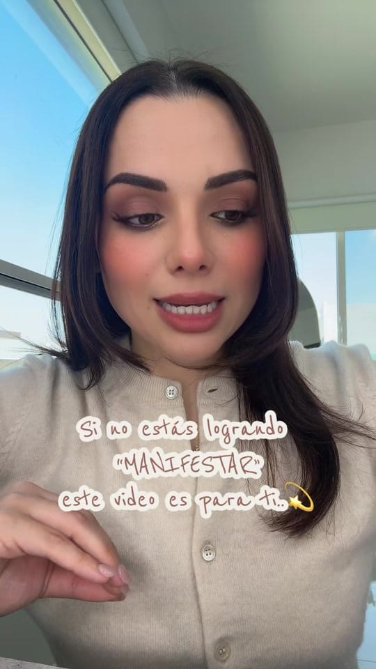 Post 7 by Kass Falcón✨🦋 on TikTok (video)