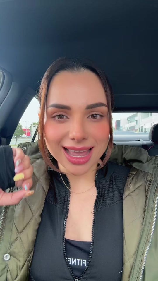 Post 2 by Kass Falcón✨🦋 on TikTok (video)