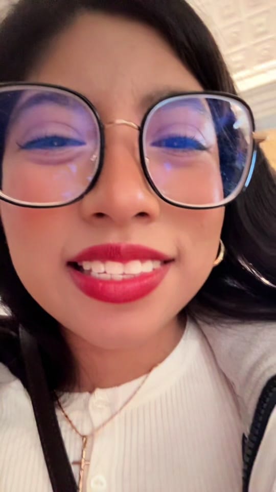 Post 5 by Ali Manzano on TikTok (video)