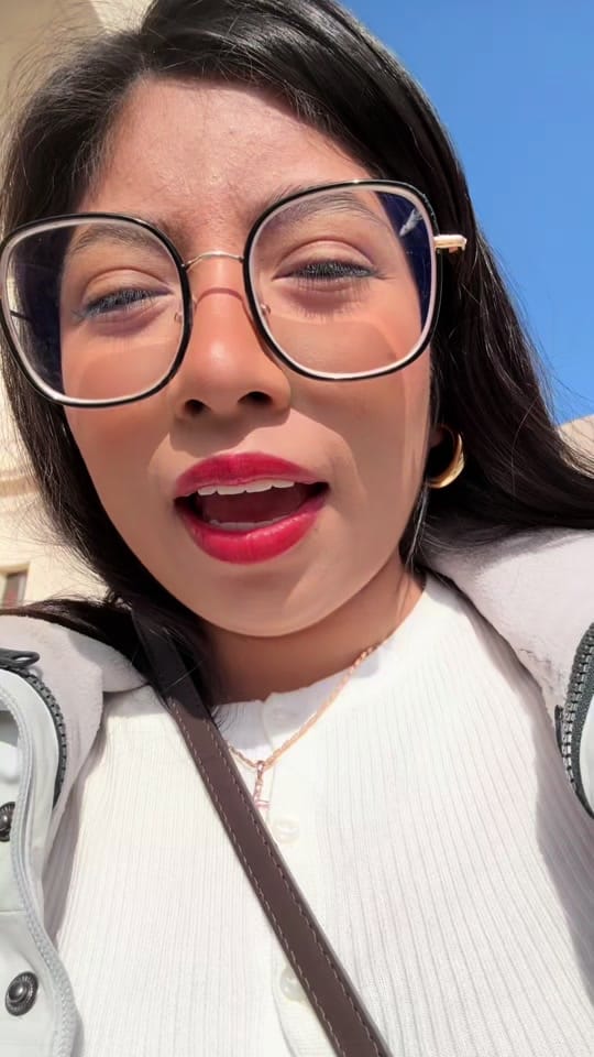 Post 6 by Ali Manzano on TikTok (video)