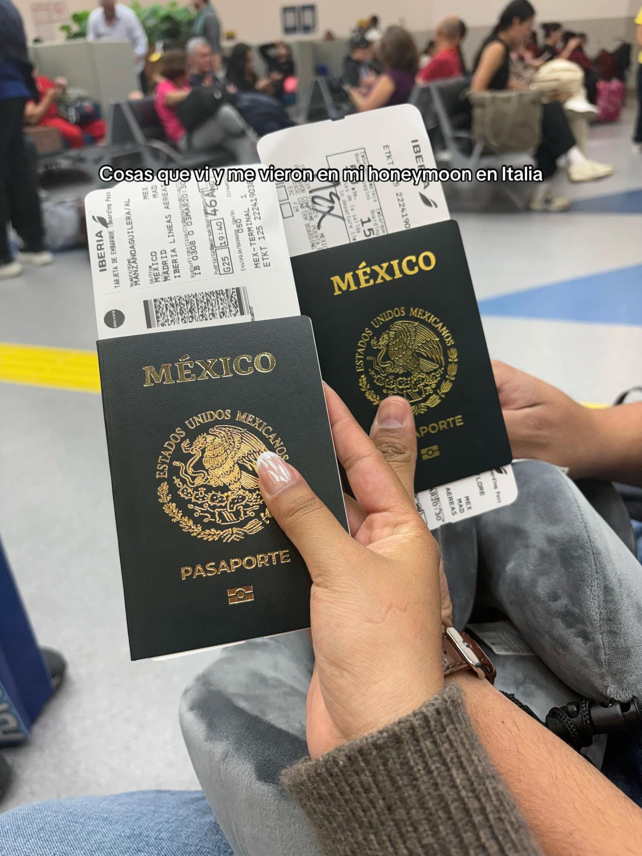 Post 2 by Ali Manzano on TikTok (video)