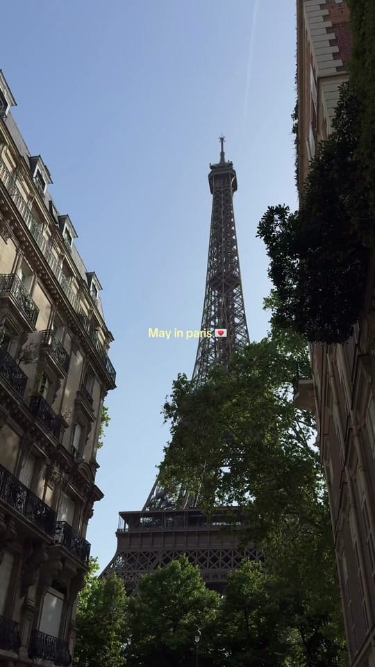 Post 6 by Francesca on TikTok (video)