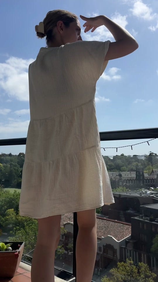 Post 10 by Francesca on TikTok (video)