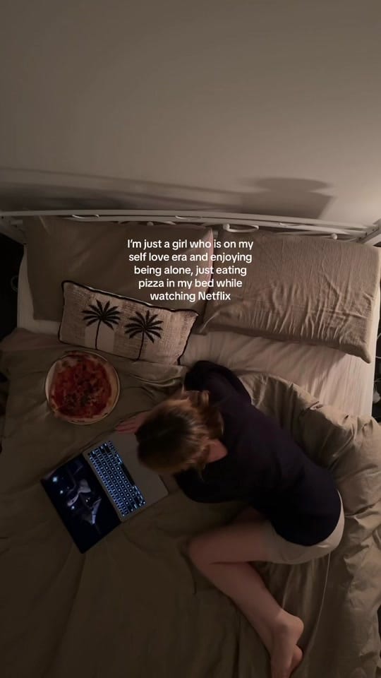 Post 8 by Francesca on TikTok (video)