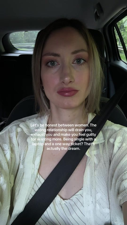 Post 7 by Francesca on TikTok (video)