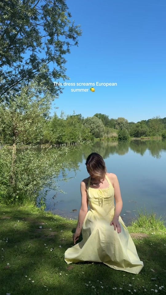 Post 5 by Francesca on TikTok (video)
