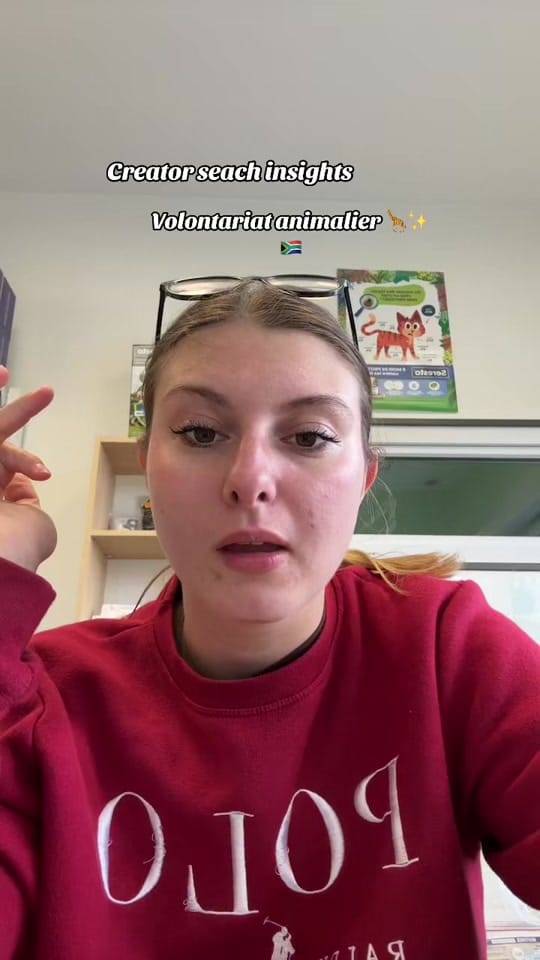 Post 3 by Carla | Travels on TikTok (video)