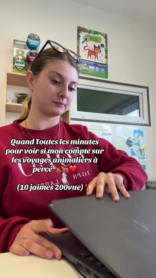 Post 2 by Carla | Travels on TikTok (video)