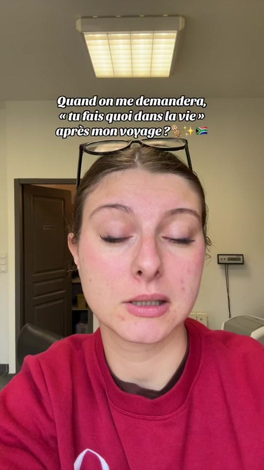 Post 4 by Carla | Travels on TikTok (video)