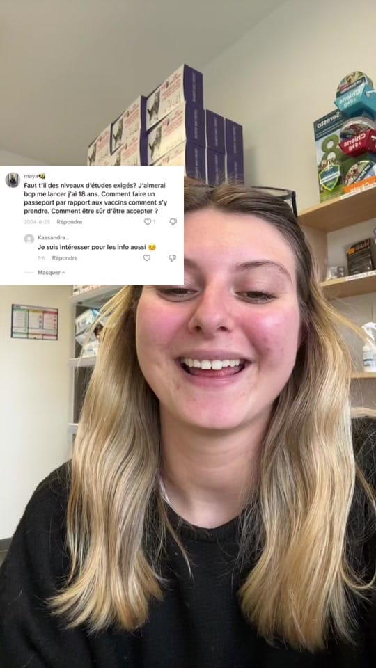 Post 6 by Carla | Travels on TikTok (video)