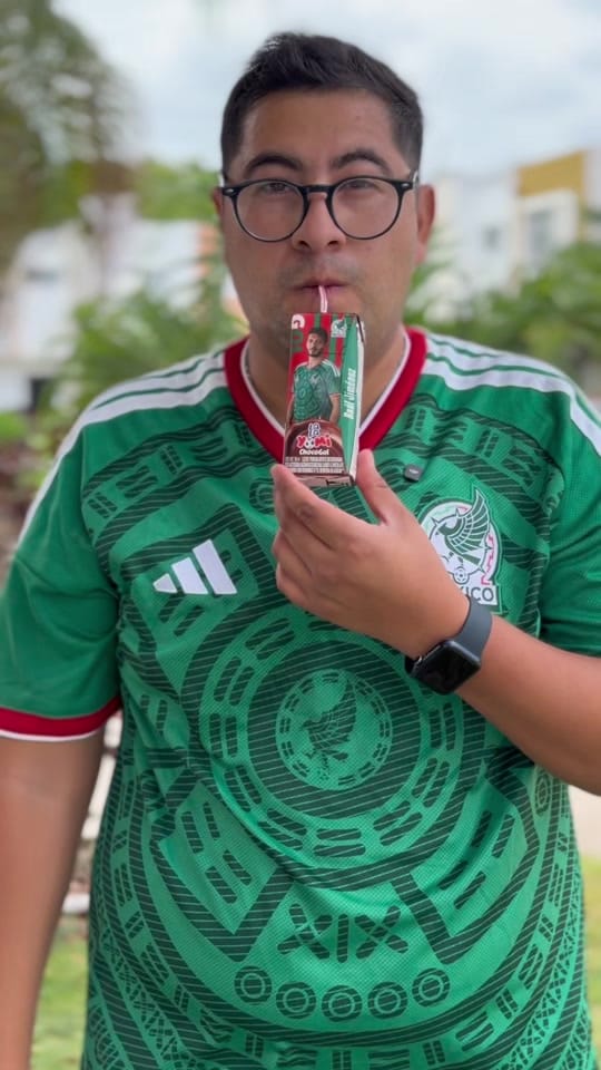 Post 2 by viajaconcristianchezz on TikTok (video)