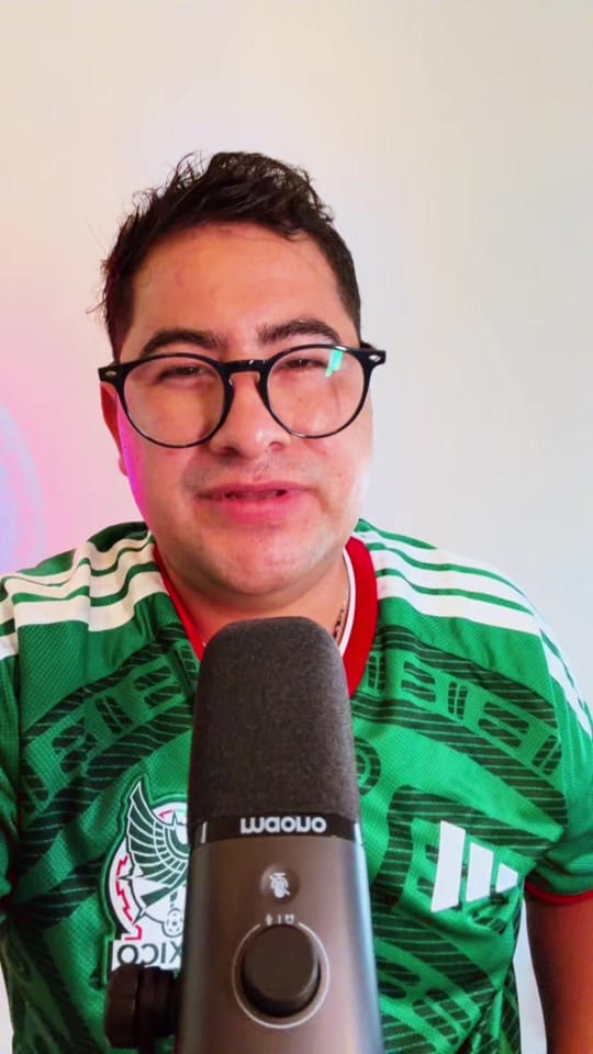 Post 6 by viajaconcristianchezz on TikTok (video)