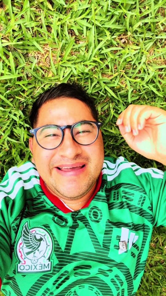 Post 8 by viajaconcristianchezz on TikTok (video)