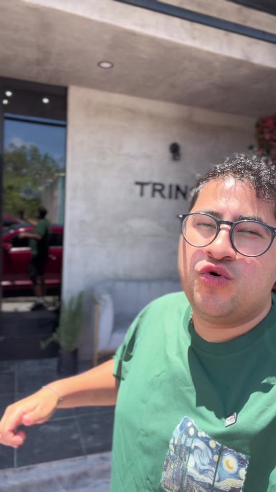 Post 5 by viajaconcristianchezz on TikTok (video)