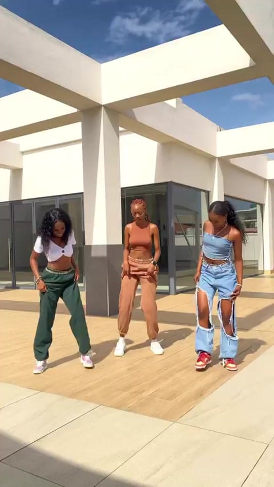 Post 10 by AkkaTv on TikTok (video)