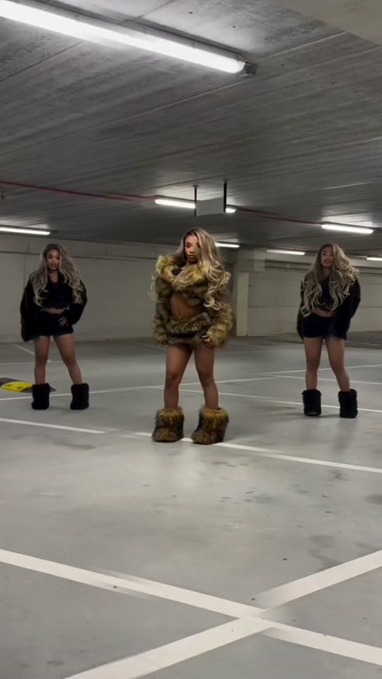 Post 5 by AkkaTv on TikTok (video)