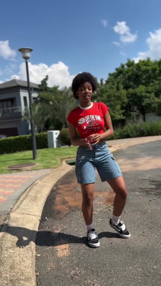 Post 1 by AkkaTv on TikTok (video)