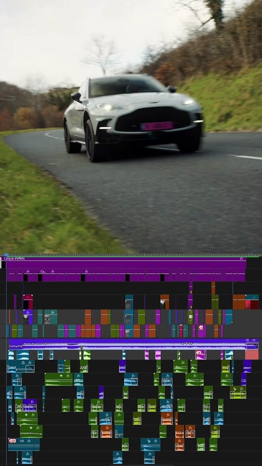 Post 1 by Bastien Nvs on TikTok (video)