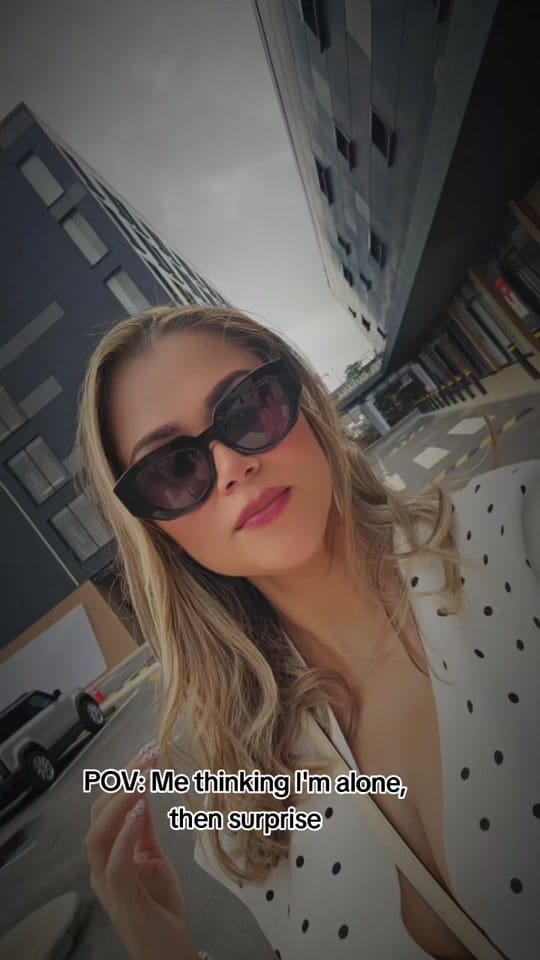 Post 1 by Tricia🧿 on TikTok (video)