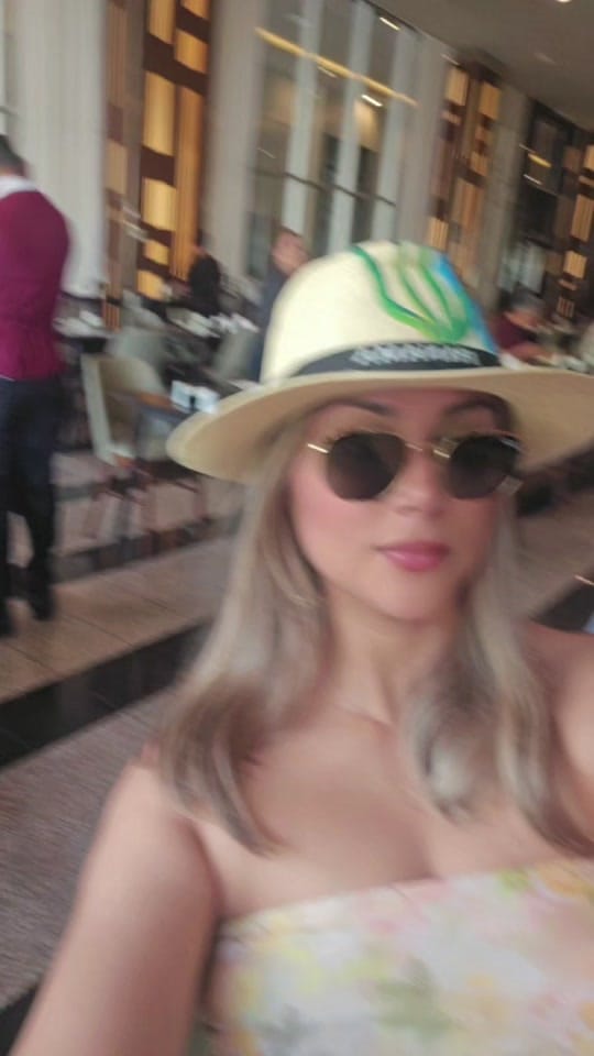 Post 5 by Tricia🧿 on TikTok (video)