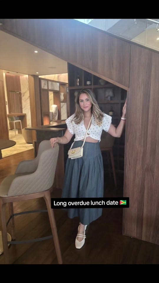Post 2 by Tricia🧿 on TikTok (video)