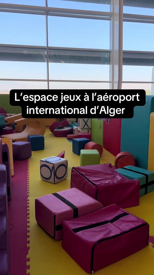 Post 3 by The Algerian Wanderer on TikTok (video)