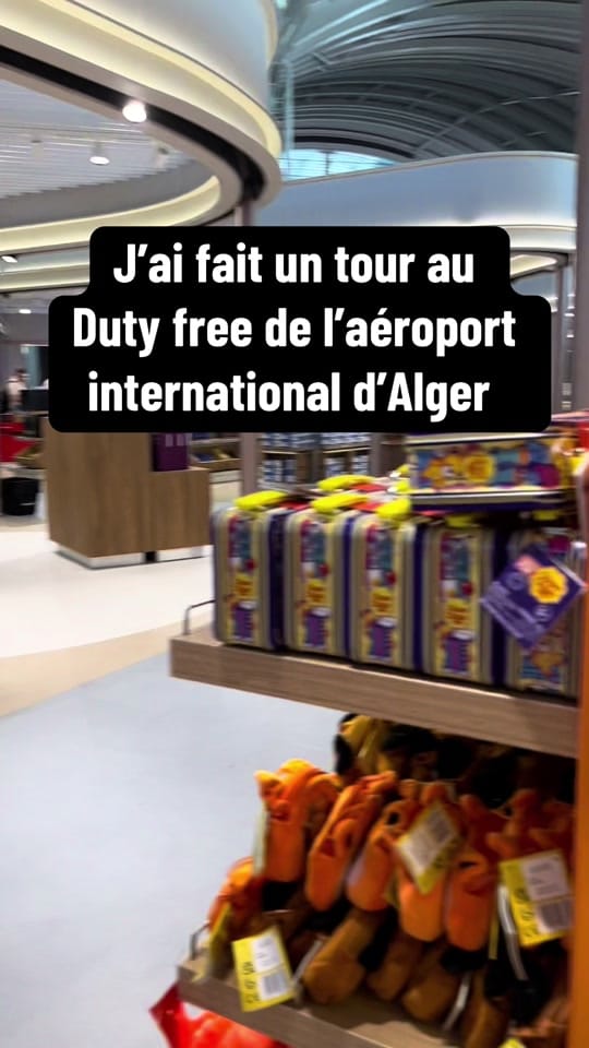 Post 4 by The Algerian Wanderer on TikTok (video)