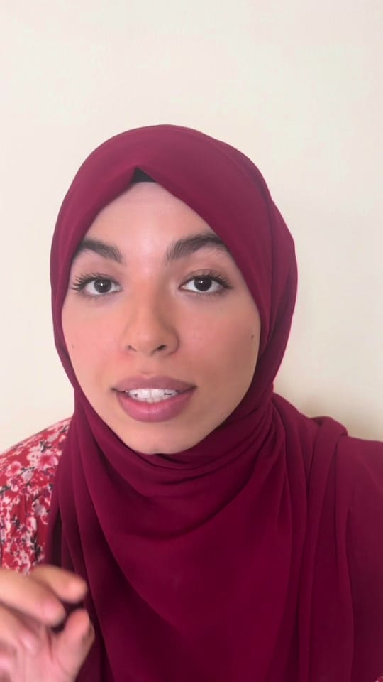 Post 10 by Dr. Maïssa | Généraliste 🩺 on TikTok (video)