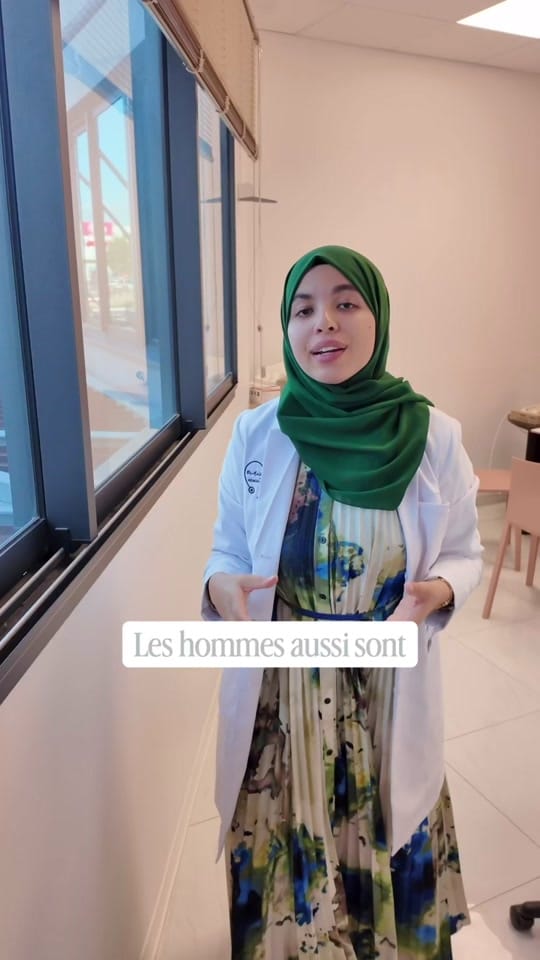 Post 5 by Dr. Maïssa | Généraliste 🩺 on TikTok (video)