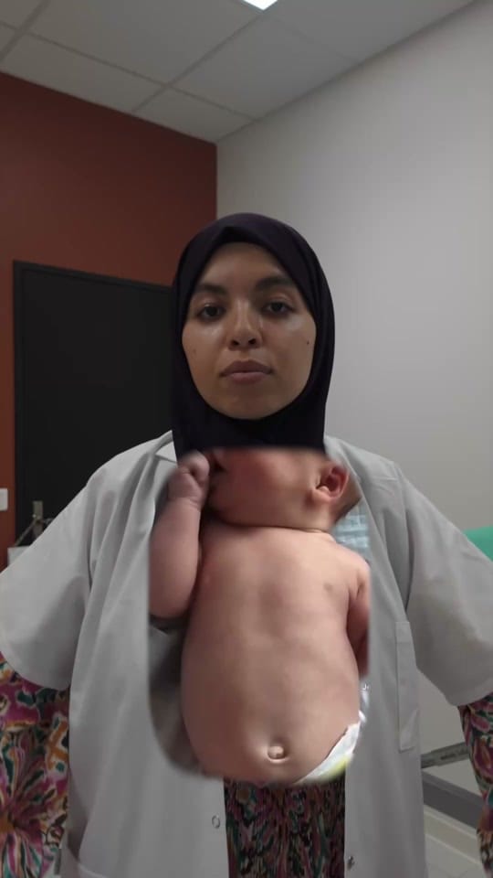 Post 9 by Dr. Maïssa | Généraliste 🩺 on TikTok (video)