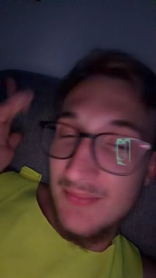 Post 3 by Spengolino on TikTok (video)