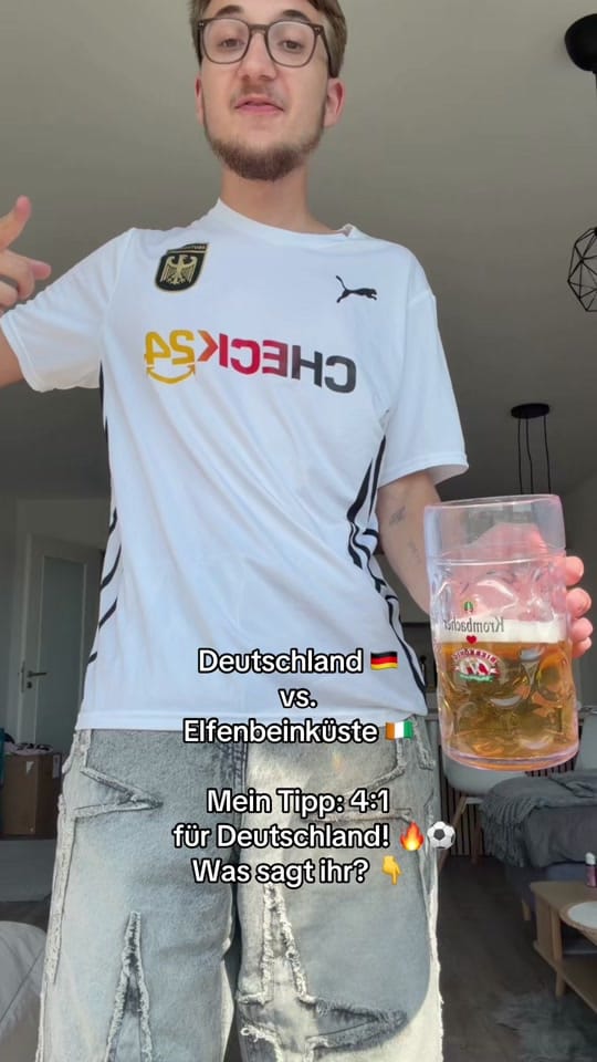 Post 1 by Spengolino on TikTok (video)
